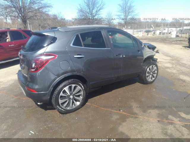 Photo 3 VIN: KL4CJGSB2JB535347 - BUICK ENCORE 