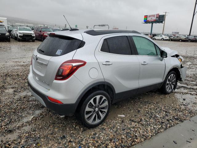 Photo 2 VIN: KL4CJGSB2JB539463 - BUICK ENCORE ESS 