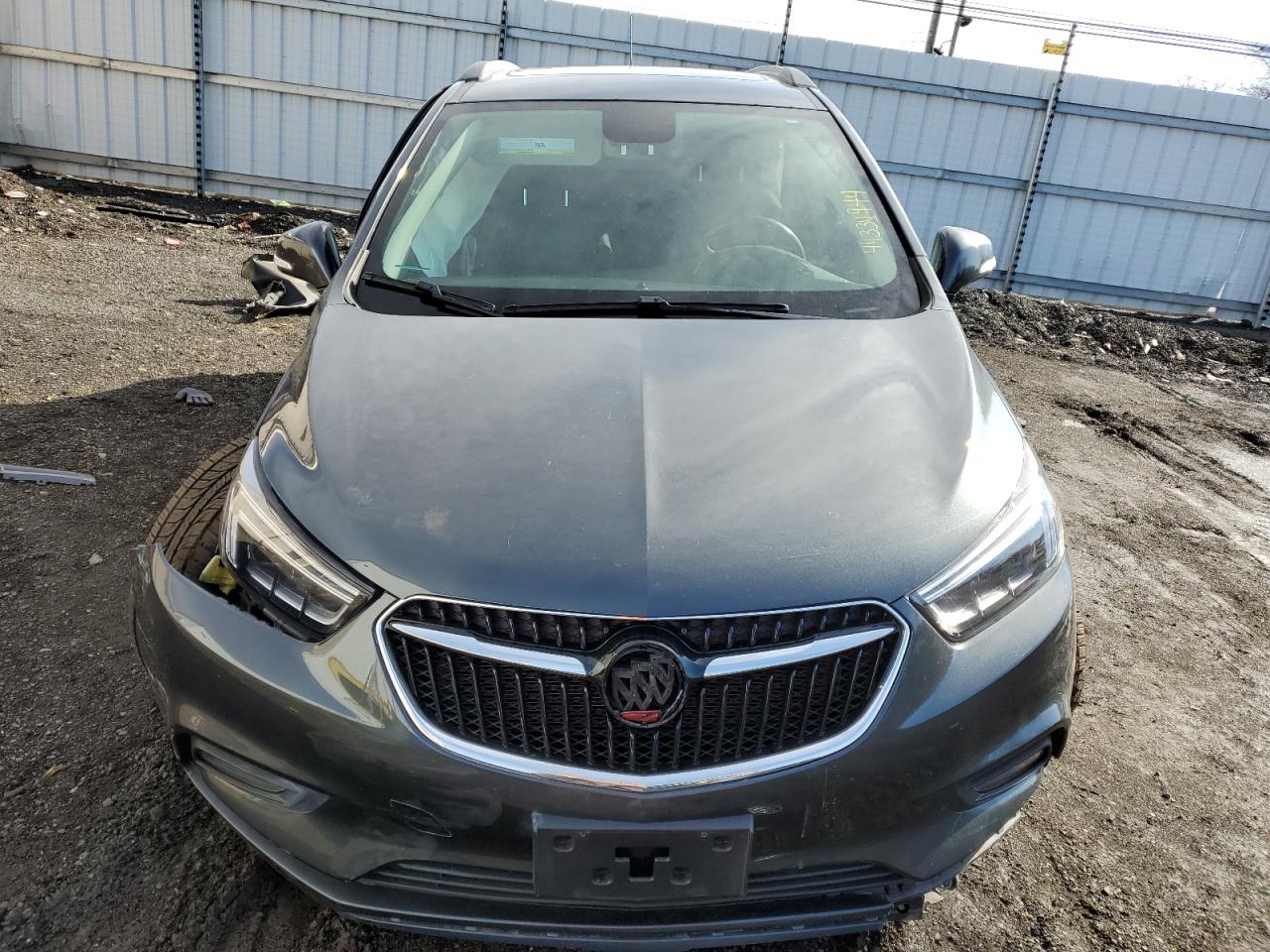 Photo 4 VIN: KL4CJGSB2JB541083 - BUICK ENCORE 