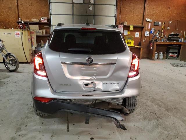 Photo 5 VIN: KL4CJGSB2JB644892 - BUICK ENCORE 