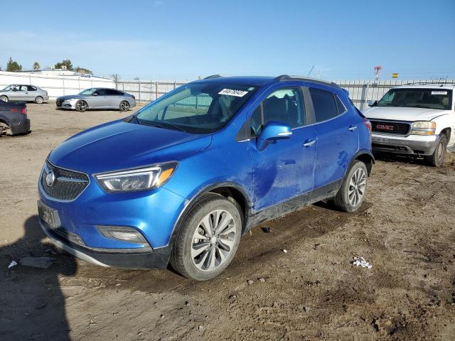 Photo 0 VIN: KL4CJGSB2JB686429 - BUICK ENCORE ESS 