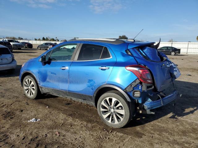 Photo 1 VIN: KL4CJGSB2JB686429 - BUICK ENCORE ESS 