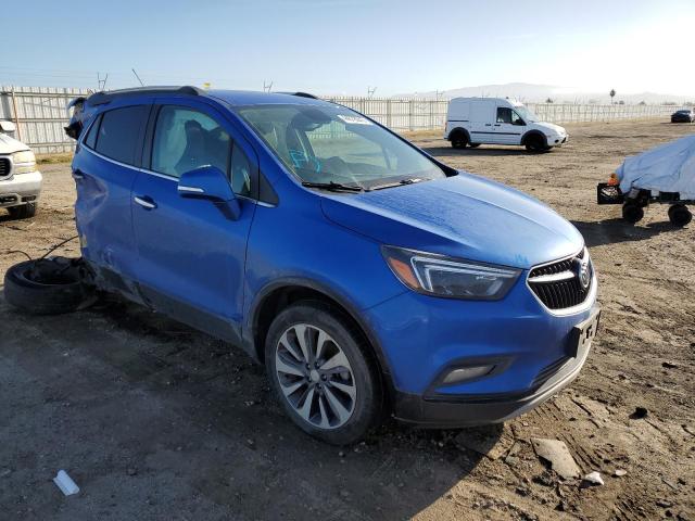 Photo 3 VIN: KL4CJGSB2JB686429 - BUICK ENCORE ESS 