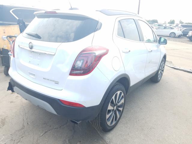 Photo 3 VIN: KL4CJGSB2LB044523 - BUICK ENCORE ESS 