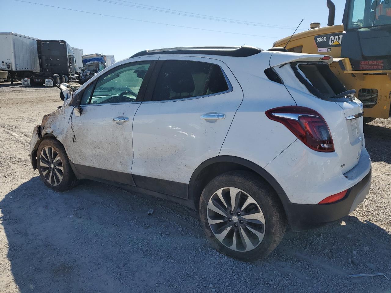 Photo 1 VIN: KL4CJGSB2LB046322 - BUICK ENCORE 