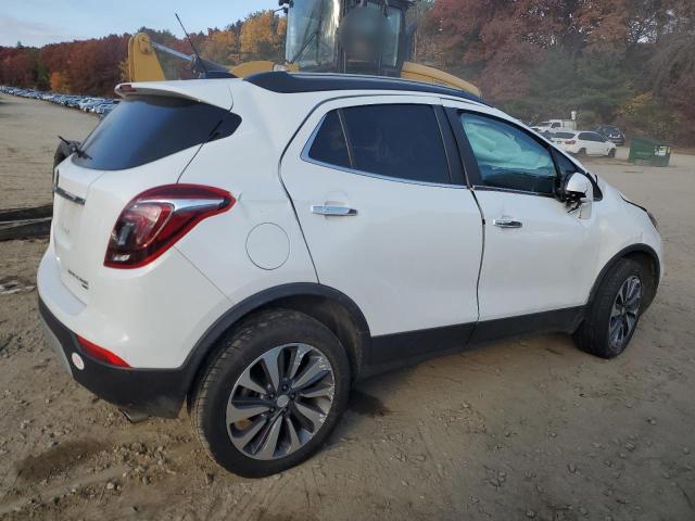 Photo 2 VIN: KL4CJGSB2LB049205 - BUICK ENCORE ESS 