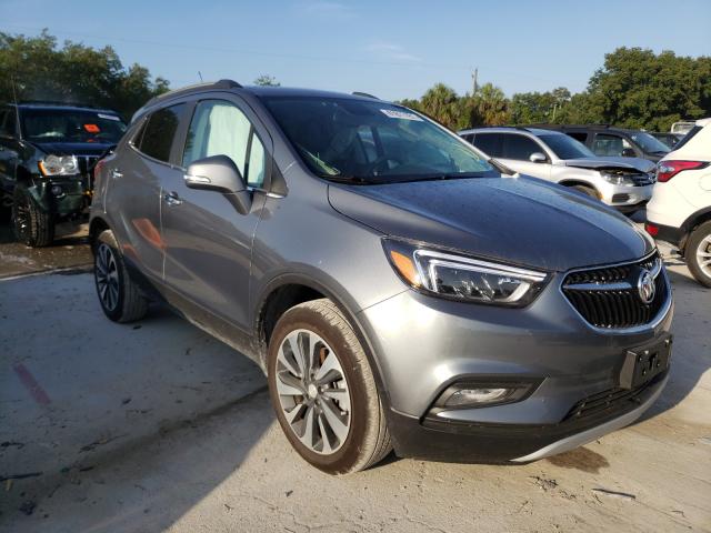 Photo 0 VIN: KL4CJGSB2LB059815 - BUICK ENCORE ESS 