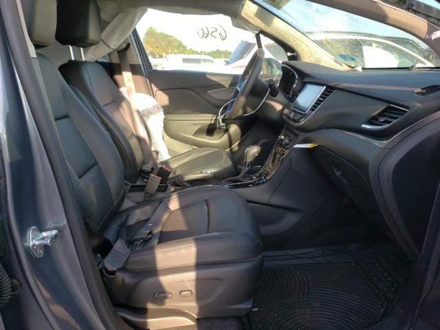 Photo 4 VIN: KL4CJGSB2LB059815 - BUICK ENCORE ESS 