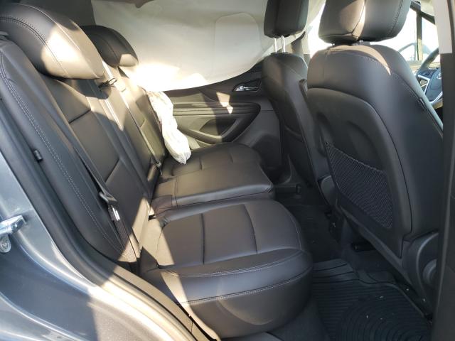 Photo 5 VIN: KL4CJGSB2LB059815 - BUICK ENCORE ESS 