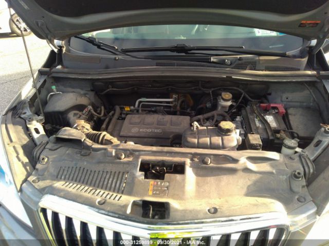 Photo 9 VIN: KL4CJGSB3DB087057 - BUICK ENCORE 