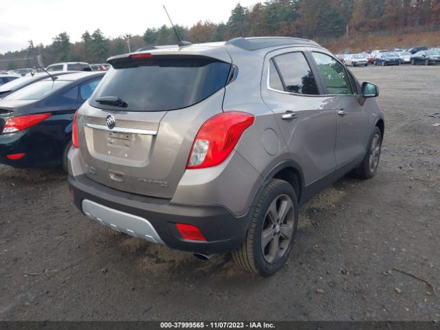 Photo 3 VIN: KL4CJGSB3DB100261 - BUICK ENCORE 