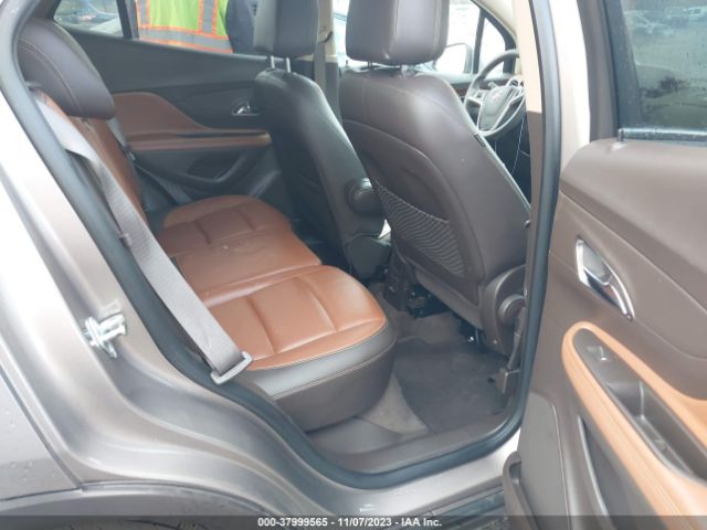 Photo 7 VIN: KL4CJGSB3DB100261 - BUICK ENCORE 