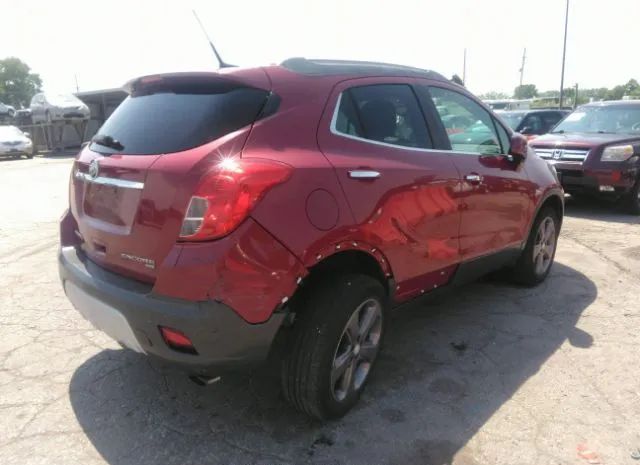 Photo 3 VIN: KL4CJGSB3DB153123 - BUICK ENCORE 