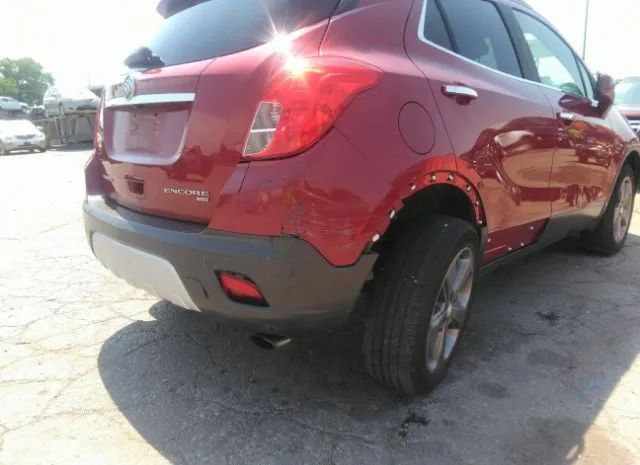 Photo 5 VIN: KL4CJGSB3DB153123 - BUICK ENCORE 