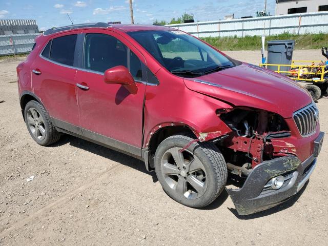 Photo 3 VIN: KL4CJGSB3DB191256 - BUICK ENCORE 