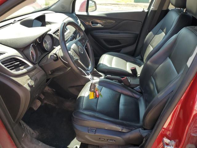 Photo 6 VIN: KL4CJGSB3DB191256 - BUICK ENCORE 