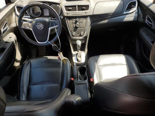 Photo 7 VIN: KL4CJGSB3DB191256 - BUICK ENCORE 