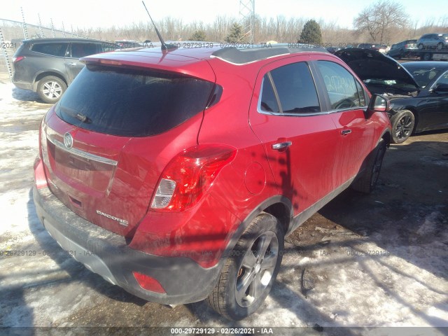 Photo 3 VIN: KL4CJGSB3DB201168 - BUICK ENCORE 