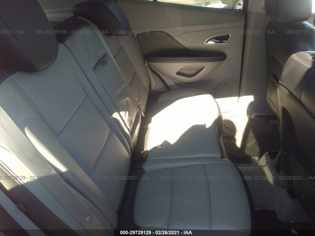 Photo 7 VIN: KL4CJGSB3DB201168 - BUICK ENCORE 