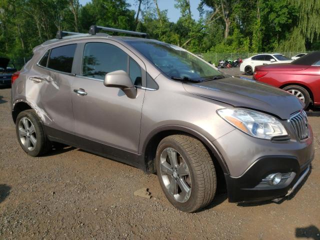 Photo 3 VIN: KL4CJGSB3DB204152 - BUICK ENCORE 