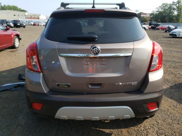 Photo 5 VIN: KL4CJGSB3DB204152 - BUICK ENCORE 