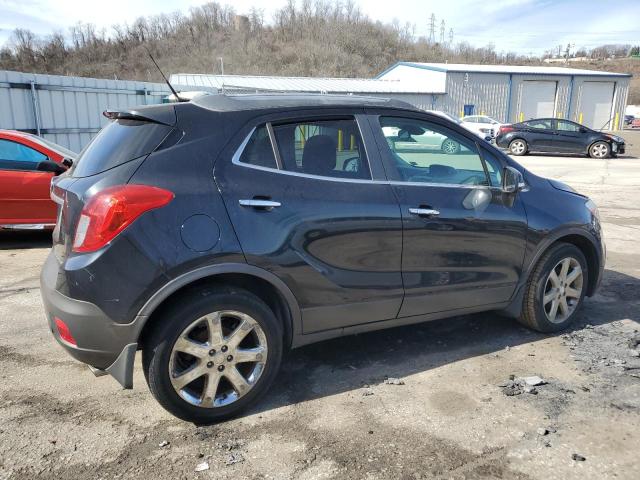 Photo 2 VIN: KL4CJGSB3EB513055 - BUICK ENCORE 