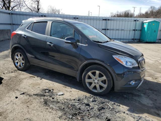 Photo 3 VIN: KL4CJGSB3EB513055 - BUICK ENCORE 