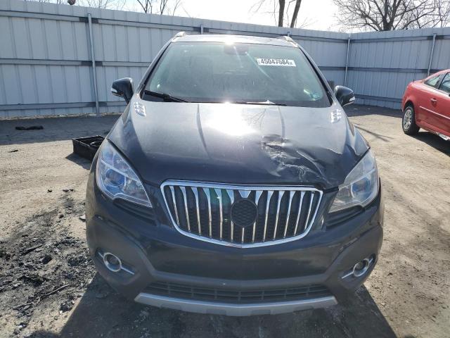 Photo 4 VIN: KL4CJGSB3EB513055 - BUICK ENCORE 