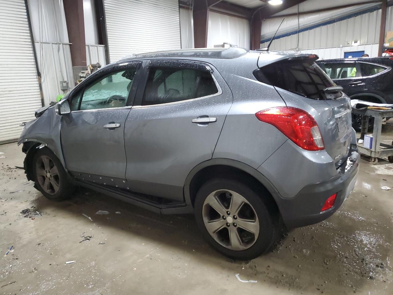 Photo 1 VIN: KL4CJGSB3EB516926 - BUICK ENCORE 