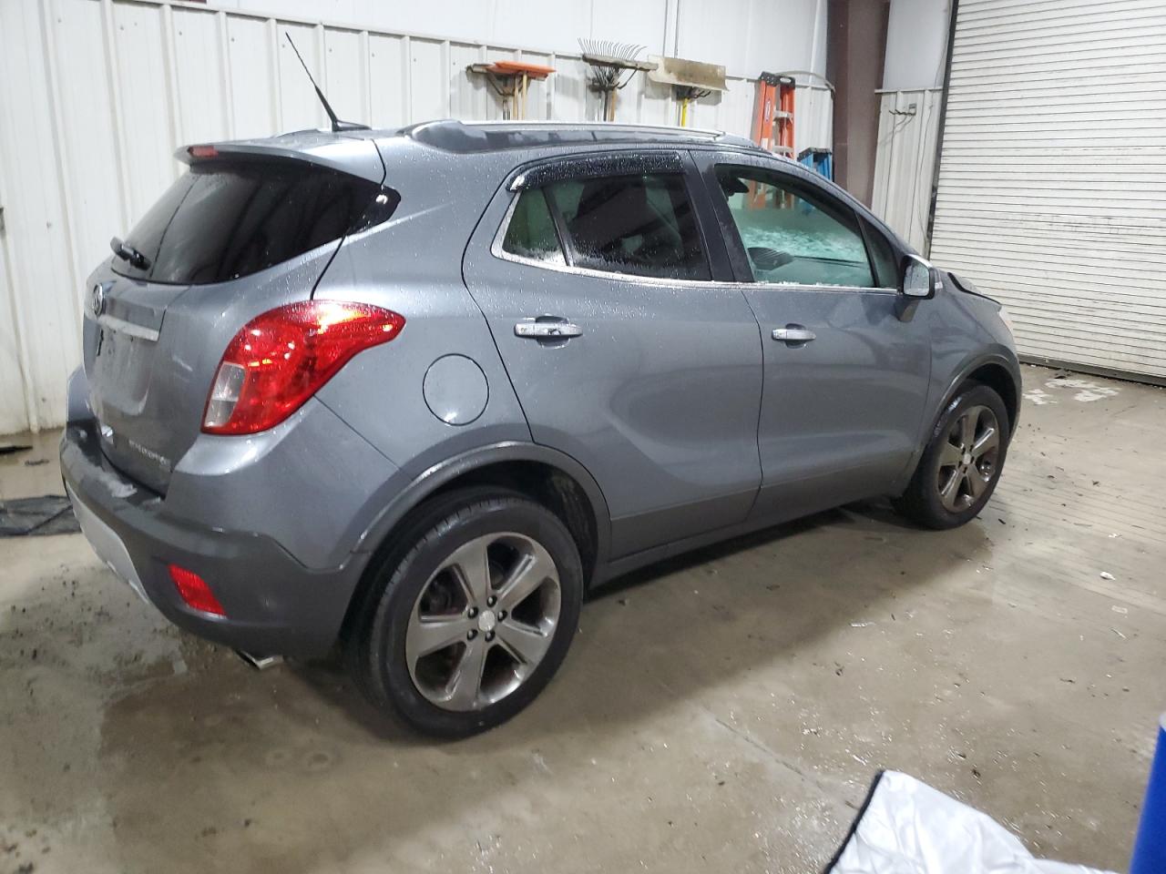 Photo 2 VIN: KL4CJGSB3EB516926 - BUICK ENCORE 