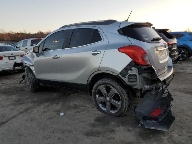 Photo 1 VIN: KL4CJGSB3EB545505 - BUICK ENCORE 