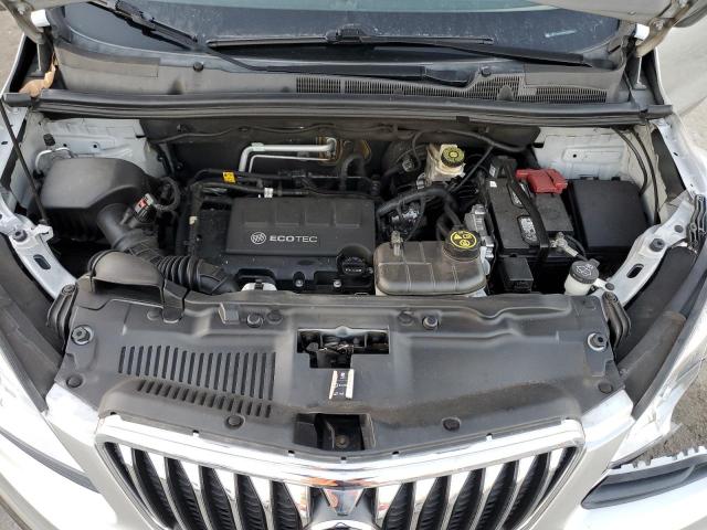 Photo 11 VIN: KL4CJGSB3EB545505 - BUICK ENCORE 