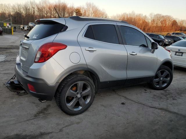 Photo 2 VIN: KL4CJGSB3EB545505 - BUICK ENCORE 