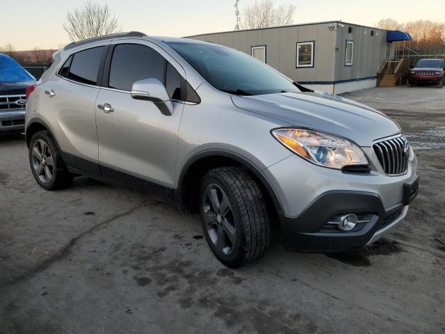 Photo 3 VIN: KL4CJGSB3EB545505 - BUICK ENCORE 