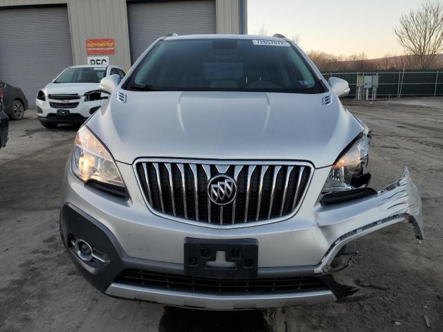 Photo 4 VIN: KL4CJGSB3EB545505 - BUICK ENCORE 