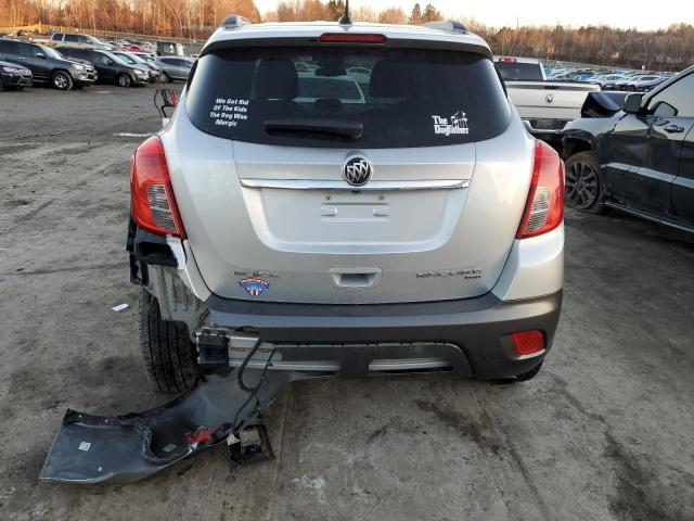 Photo 5 VIN: KL4CJGSB3EB545505 - BUICK ENCORE 