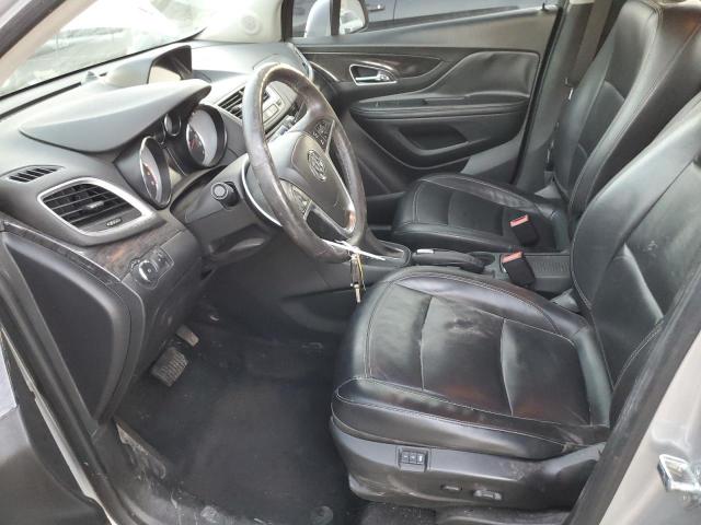 Photo 6 VIN: KL4CJGSB3EB545505 - BUICK ENCORE 