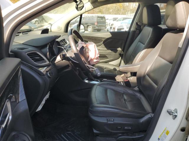 Photo 6 VIN: KL4CJGSB3EB552938 - BUICK ENCORE 