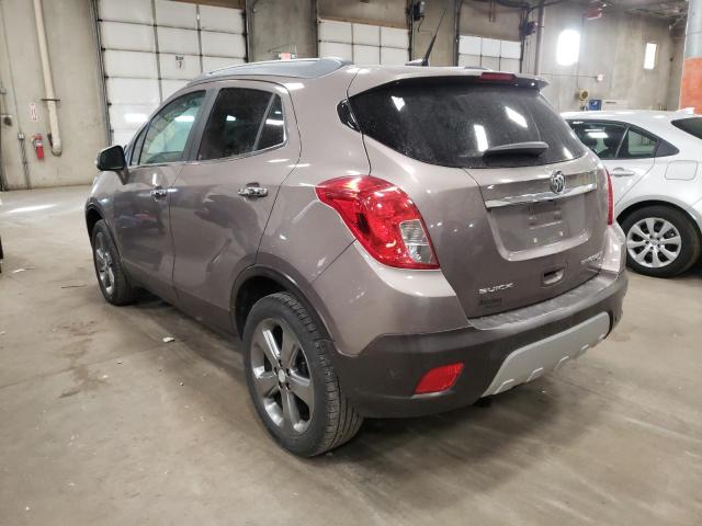 Photo 2 VIN: KL4CJGSB3EB695646 - BUICK ENCORE 