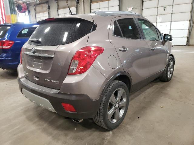 Photo 3 VIN: KL4CJGSB3EB695646 - BUICK ENCORE 