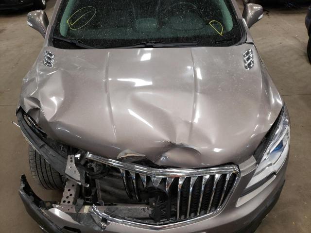 Photo 6 VIN: KL4CJGSB3EB695646 - BUICK ENCORE 