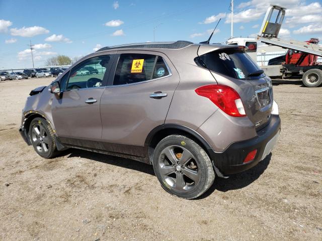 Photo 1 VIN: KL4CJGSB3EB718276 - BUICK ENCORE 