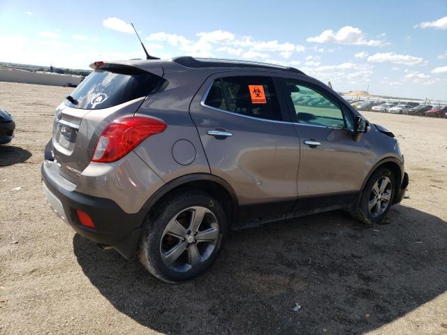 Photo 2 VIN: KL4CJGSB3EB718276 - BUICK ENCORE 