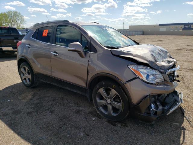 Photo 3 VIN: KL4CJGSB3EB718276 - BUICK ENCORE 