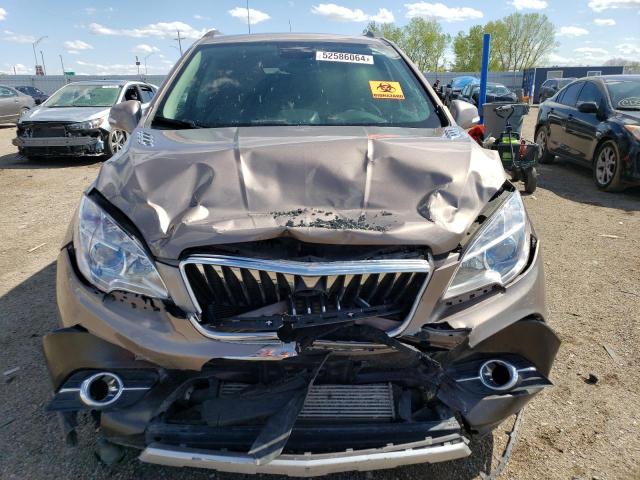 Photo 4 VIN: KL4CJGSB3EB718276 - BUICK ENCORE 