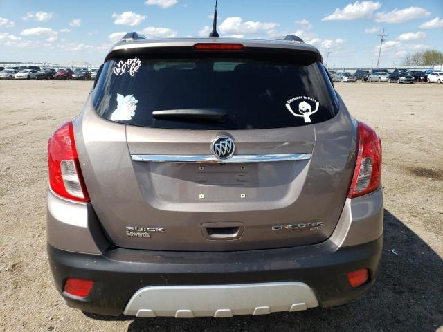 Photo 5 VIN: KL4CJGSB3EB718276 - BUICK ENCORE 