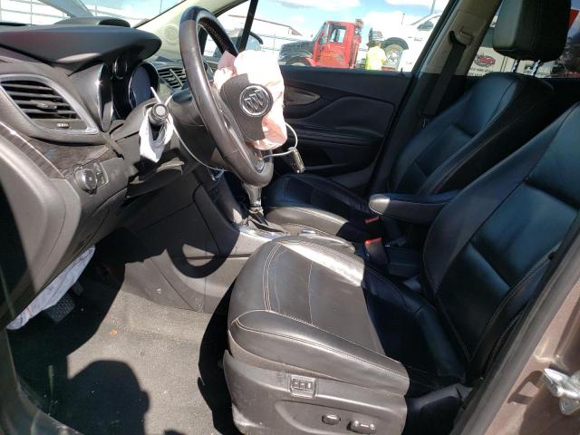 Photo 6 VIN: KL4CJGSB3EB718276 - BUICK ENCORE 