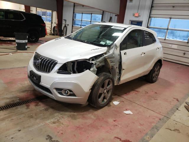 Photo 0 VIN: KL4CJGSB3EB777523 - BUICK ENCORE 