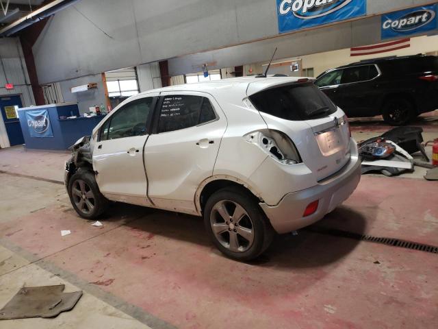 Photo 1 VIN: KL4CJGSB3EB777523 - BUICK ENCORE 