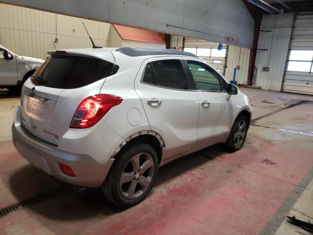 Photo 2 VIN: KL4CJGSB3EB777523 - BUICK ENCORE 